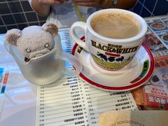 -肥韬茶餐厅(海上世界店)