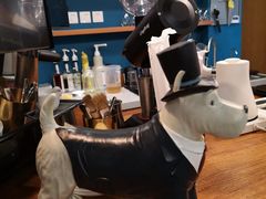 -糖房咖啡(南锣鼓巷店)