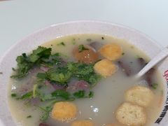 -鸭得堡老鸭汤·鸭血粉丝(南京博物院店)