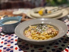 -第101座花园餐厅(湖滨88店)