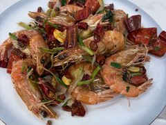 -来之顺海鲜菜馆·青岛菜·始于1993(栈桥店)