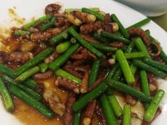 -聚德福海鲜家常菜(刘庄店)