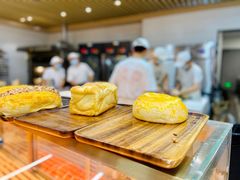 -木子木水日式烫面包(世界城光谷店)