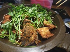 -蜀留香石锅鱼(六顺街店)