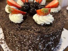 黑森林大蛋糕-面包新语(上地华联店)