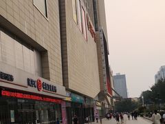 -港悦广场