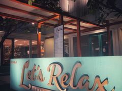 -Let's Relax Spa(Phuket 3rd Street)