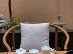 -有茶空间(万科金色半山店)