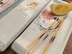 -烧鸟乐·居酒屋(桐梓林店)