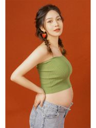 点击看大图 -专注孕妇照亲子照·纪田摄影