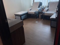 -华夏良子·足道·SPA·艾灸(金皇大厦店)