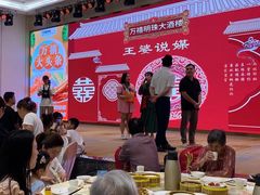 -万禧明珠大酒楼(海丰店)