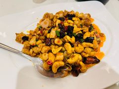 -梅龙镇酒家(南京西路总店)