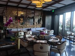 -王府井文华东方酒店-紫膳餐厅