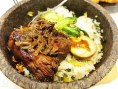-南八仙·老上海味道(南京东路店)