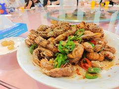 -盛港湾海鲜食府(黄沙店)