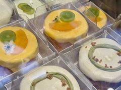 -杭州来福士中心