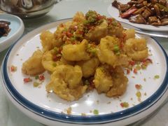 -烤肉宛饭庄(南礼士路店)