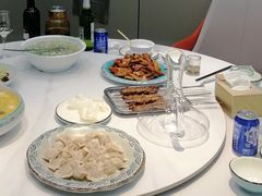 -西域美食(西直门南小街店)