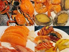 -川骄海鲜自助(亚运村店)
