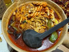 -福苗小骆驼烧烤(中关村店)