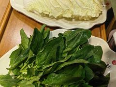 -芦月轩羊蝎子(劲松店)