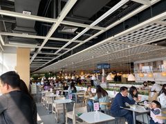 -宜家·瑞典风味餐厅(海达南街店)