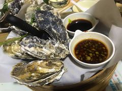 -陈帅夜排档·龙虾·炒菜·烤串(世茂店)