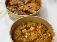 -丁家坡洋芋·观音桥好吃街A区(全国总店)