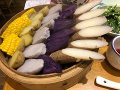 -船夫鱼锅(衢江路店)