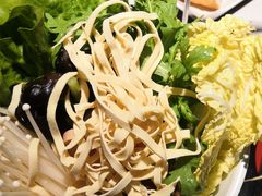 -汤岛涮·自助小火锅(桐乡吾悦广场店)