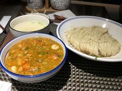 -十面春风·江南面馆(崇宁路店)