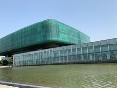 -金陵图书馆