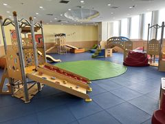 -金宝贝早教(和悦汇店)