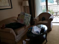 -重庆长寿碧桂园凤悦凤凰酒店