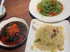 -北京烤鸭(东门町店)