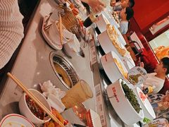 -龍歌自助小火锅(雨花台江南虹悦城店)