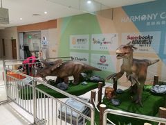 -圆融购物中心(南天成路店)