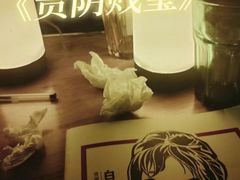 -剧狐剧本杀·月球探案馆(人民广场1号店)