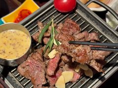 -味太助·银饭食堂(中华城店)