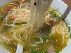-王春春鸡汤饭(上海中海环宇城店)