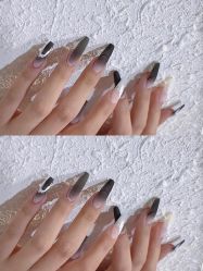 -M·X Nail日式美甲美睫