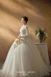 -金夫人婚纱摄影(西昌店)