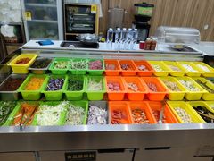 -舞素卷菜煎饼.糁汤(万达金街店)