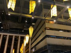 大堂-堂本家洋食别馆·炸猪排(中心城店)
