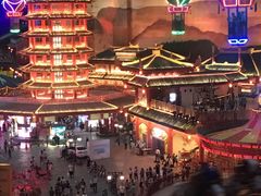 -万达茂商场(南京仙林店)