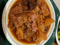 -松鹤楼面馆(清河万象汇店)