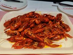 -二钳洞庭虾蟹·江湖菜(成都鹭岛店)