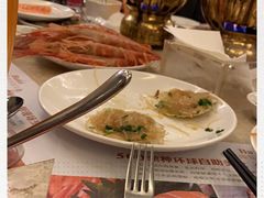 -芭菲盛宴·环球美食(解放碑英利国际店)