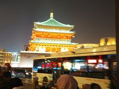 -老马家马蓉蛋菜夹馍·腊牛肉夹馍(回民街店)